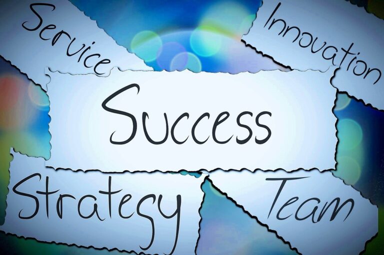 Success paper