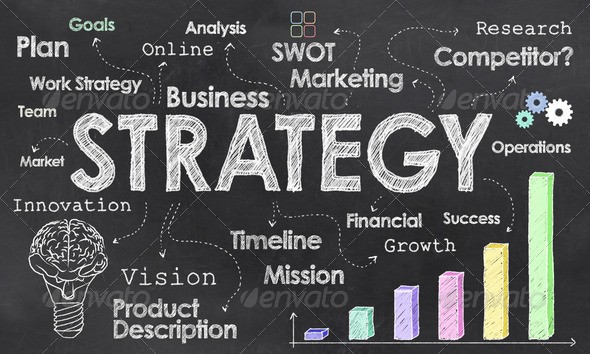 strategy pic