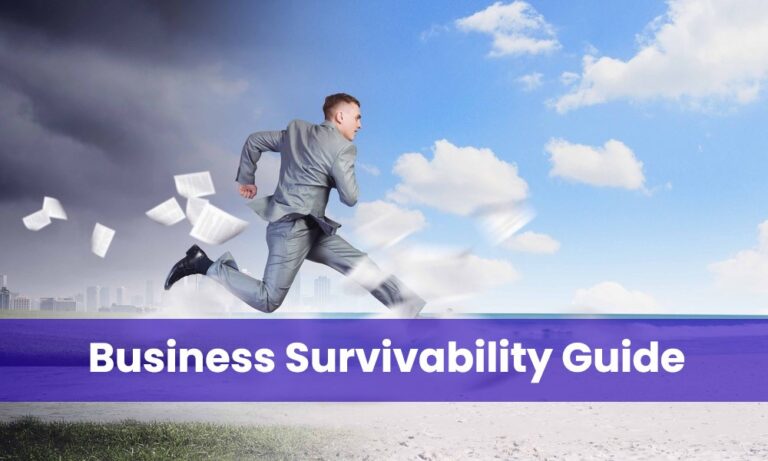 business survivability guide