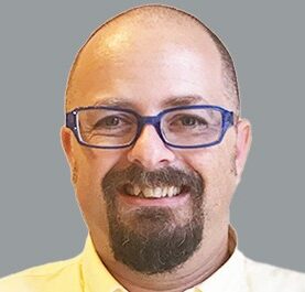 Ira Bowman