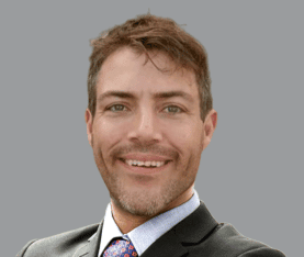 Mike O'Connor