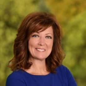 Shelly Azen