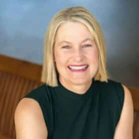 Lisa Forrest