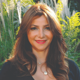 Kathy Motlagh