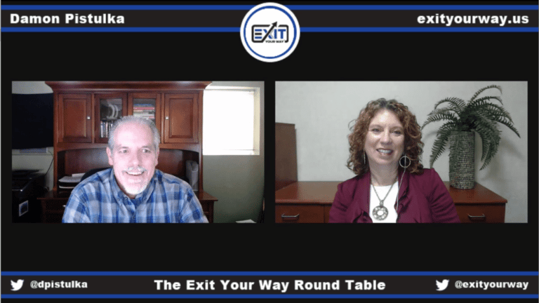 Keeping Your Top Talent – Lisa Ryan