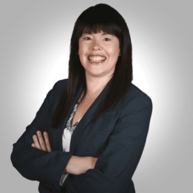 Melissa Worrel