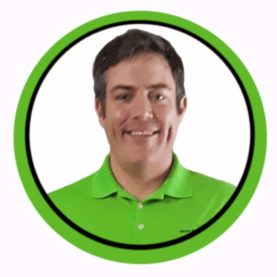Mike O’Connor