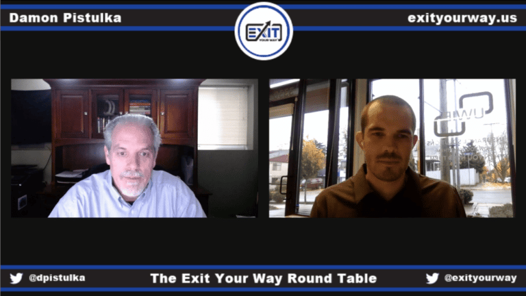 Reps and Warranties Insurance when Selling a Business – Josh Acosta