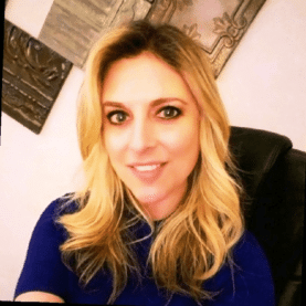 Bonnie Sussman Strominger
