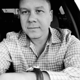 Jeffry Graham