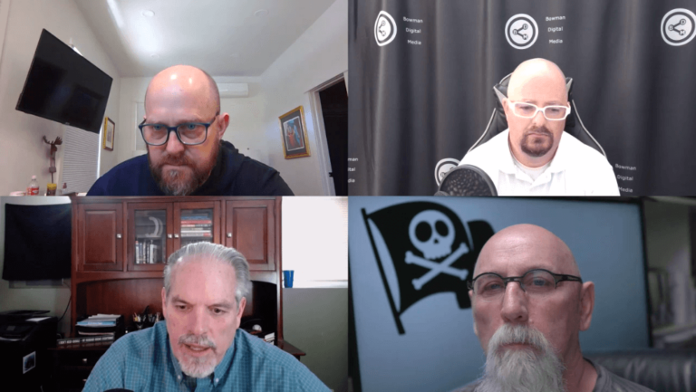 Podcasting Tips and Techniques