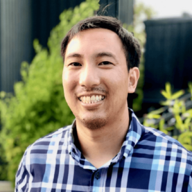 Stephen Lu