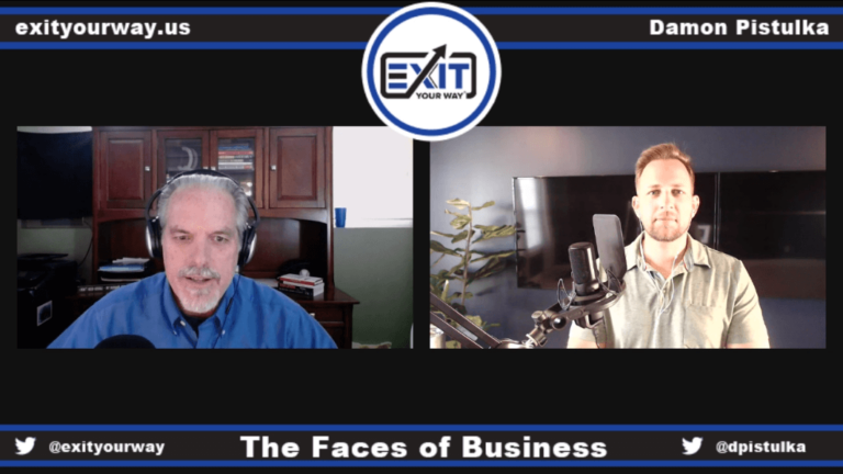 Questions from a Business Buyer or Investor