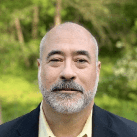 Chuck Coxhead