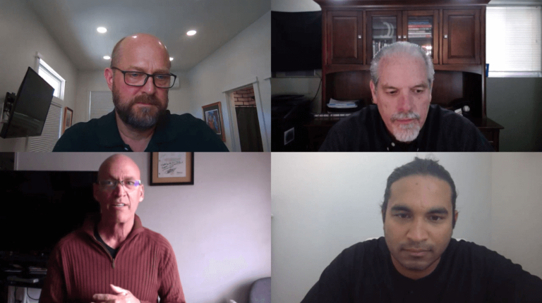 Building a Business You Can Sell and Succeed