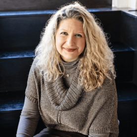 Dr. Donna Marino