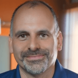 Mike Pennacchi