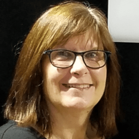 Debbie Meyers