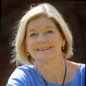 Pam Plagens