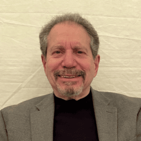 Roy Strauss