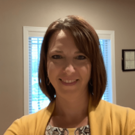 Tracy Beulow