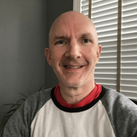 Curt Anderson
