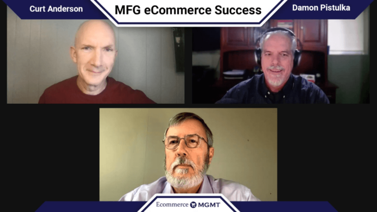Building a $500 Million Manufacturing Company