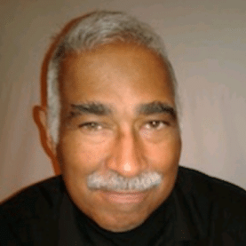 Ronald Henderson
