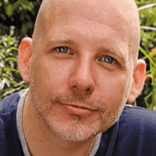 Scott Omelianuk