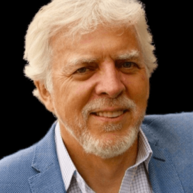 Andrew Penny