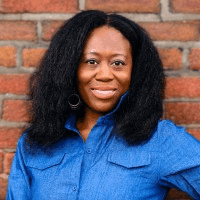 Charlene Brown