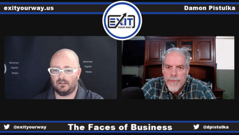 Building Your Business with Networking