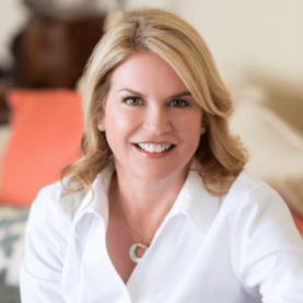 Michelle Johnston