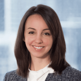 Alexandra Holtzman