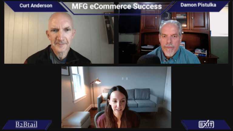 Maximizing eCommerce Opportunities with Communication