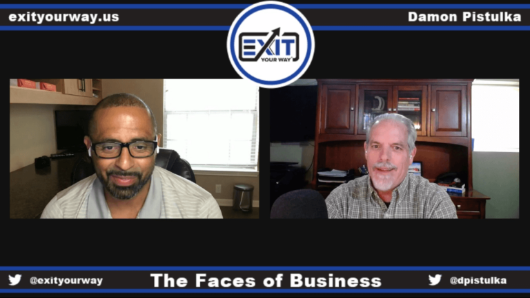 Small Business Process Automation