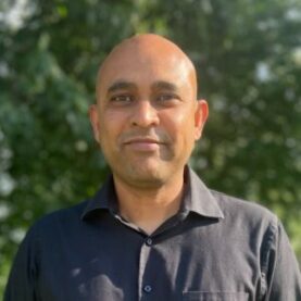 Gautam-Gundiah