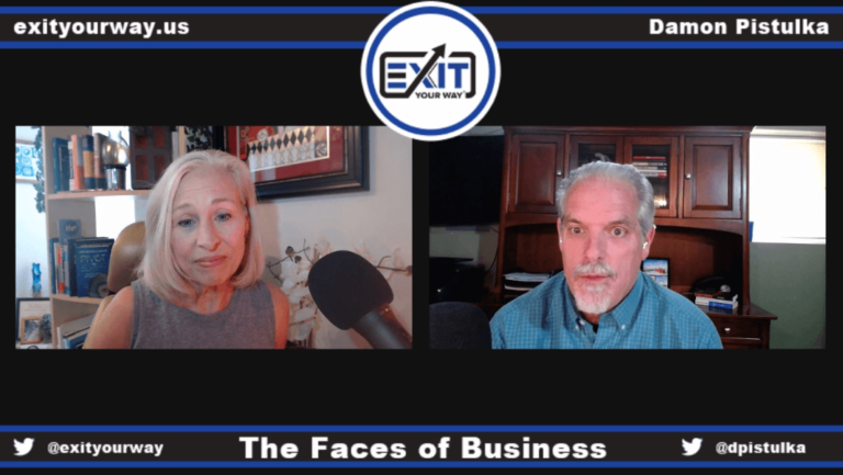 Increasing Life and Business Success with Clarity