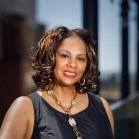 Janelle M. Lee