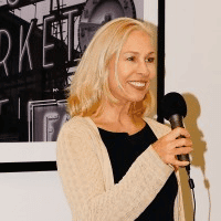 Lori Michele Leavitt