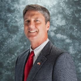 Mark Casper