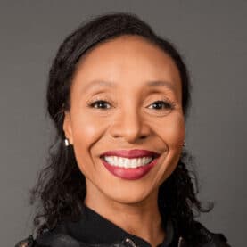 Dr. Natalie Nixon