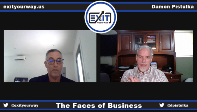 Family Business Succession & Legacy