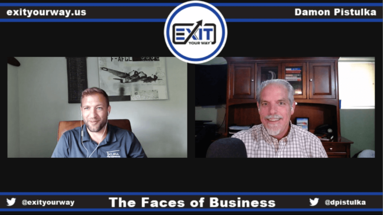 Scaling a Home Services Business