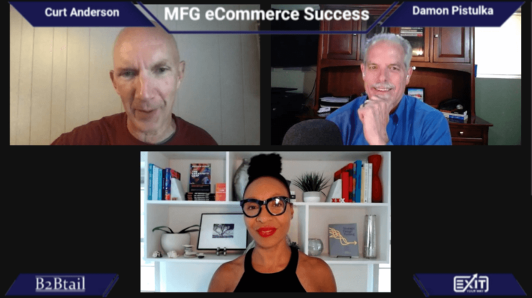 The Creativity ROI for Manufacturing and Ecommerce