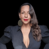 Dr. Alexandria Rosa