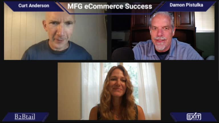 Reaching Technical Buyers with Content Marketing