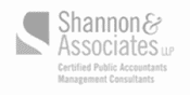 Shannon & Associates Icon