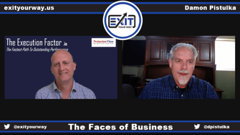 Keys to Accelerating Execution in Business