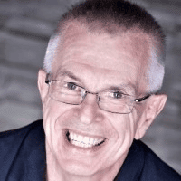 Phil Johnson